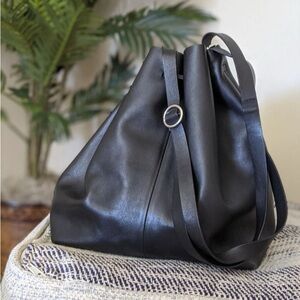 COS Drawstring Bag